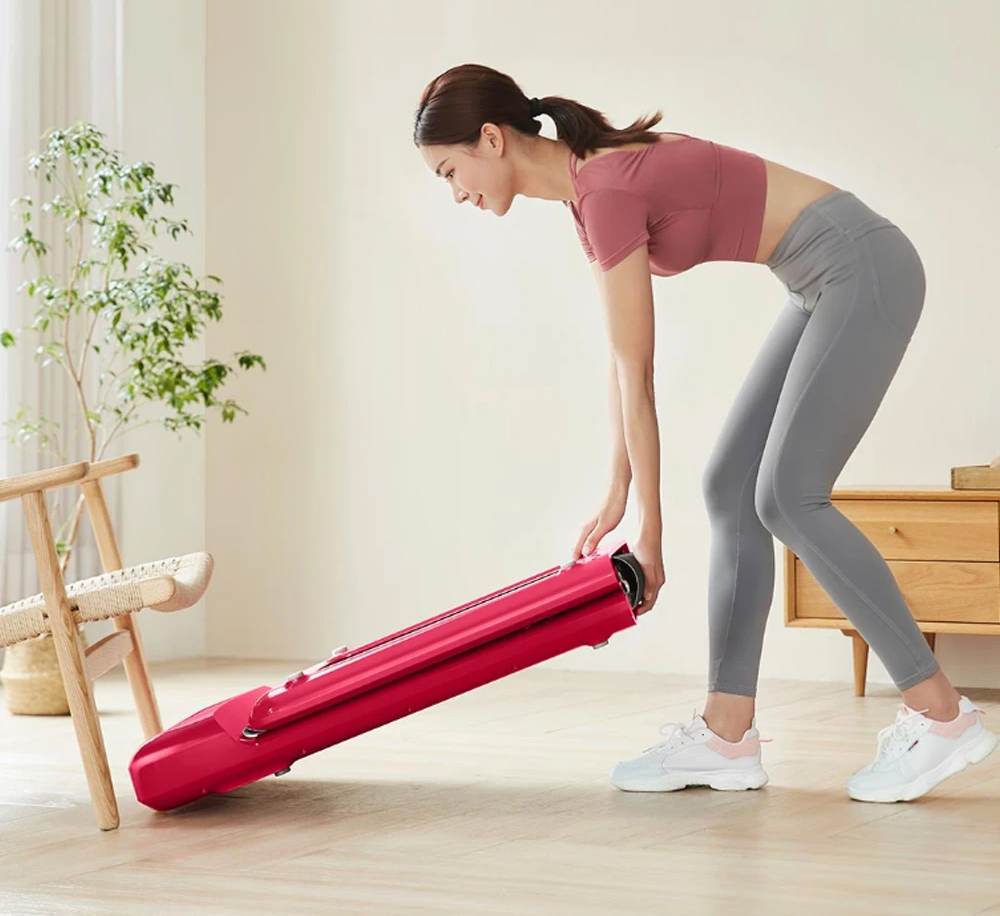 WalkingPad C2 Walking Machine Foldable Smart Treadmill