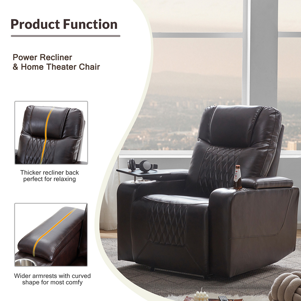 Fauteuil Cinema Maison Costco Ventana Blog