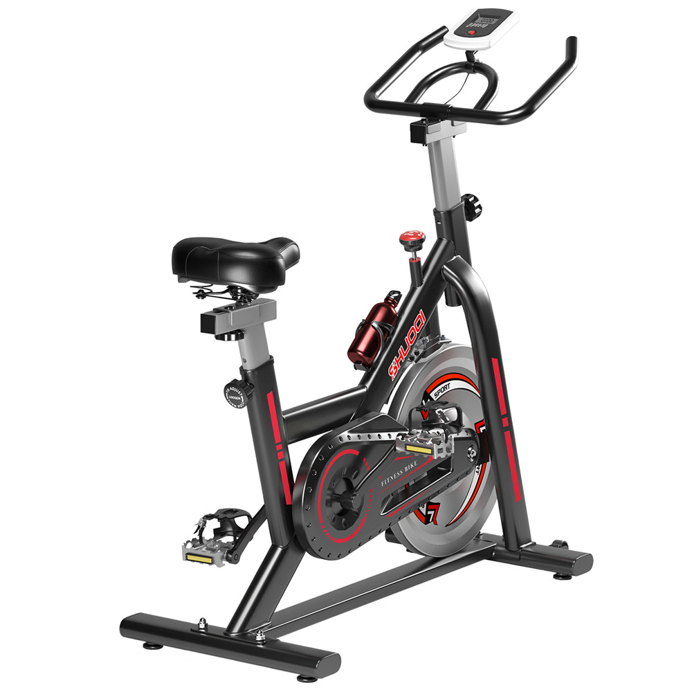 shuoqi spin bike