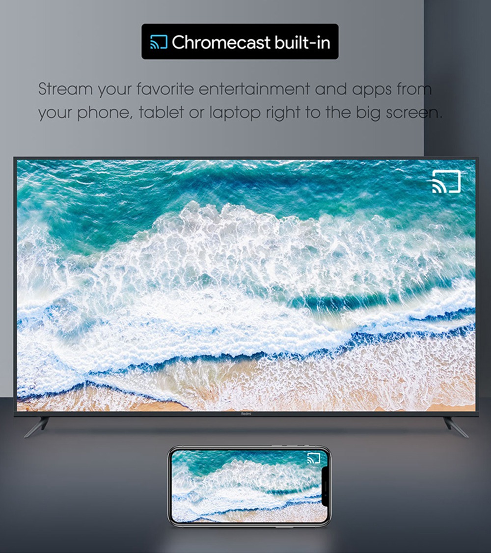 MECOOL KM2 Netflix 4K S905X2 4K TV BOX Android TV Disney + Dolby Audio Chromecast Prime βίντεο