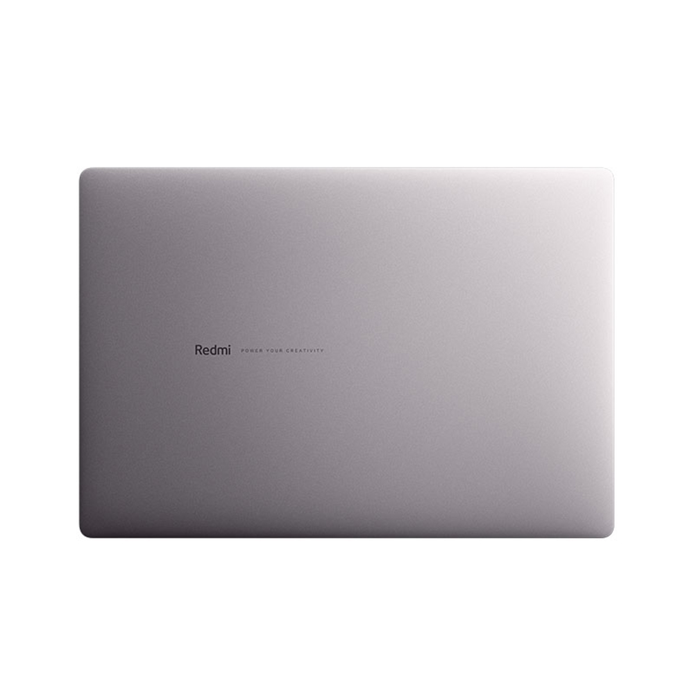 Xiaomi RedmiBook Pro 14 Laptop AMD Ryzen 5 5500U 14 Inch FHD+ 2560 x 1600 Screen 100% sRGB 16GB DDR4 512GB PCIe AMD Radeon Graphics WiFi 6 Band Type-C HDMI - Grey