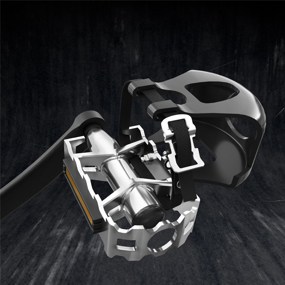 shuoqi exercise bike