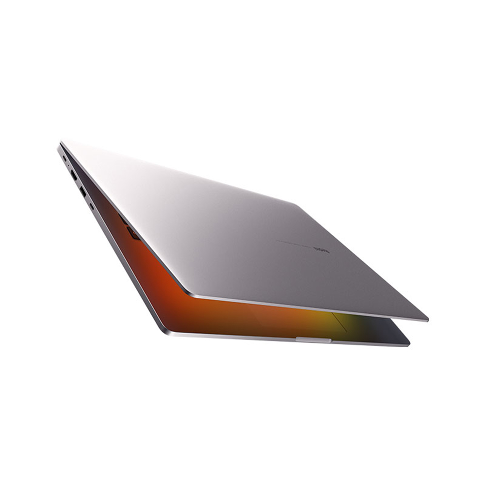 Xiaomi RedmiBook Pro 14 Laptop AMD Ryzen 5 5500U 14 Inch FHD+ 2560 x 1600 Screen 100% sRGB 16GB DDR4 512GB PCIe AMD Radeon Graphics WiFi 6 Band Type-C HDMI - Grey