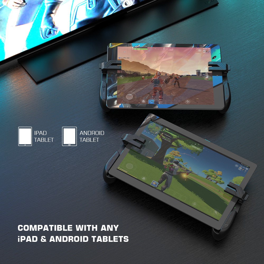 GameSir F7 Claw Tablet-gamecontroller
