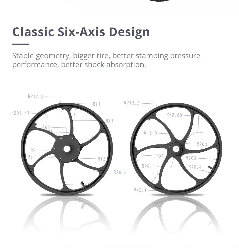 ADO A20 Electric Folding Bike 20 inch City Bicycle 350W Hall Brushless Gear DC Motor SHIMANO 7-Speed Rear Derailleur 36V 10.4Ah Removable Battery 35km/h Max speed up to 60km Max Range IPX5 Double Shock-absorption LED Headlight Aluminum alloy Frame - Black