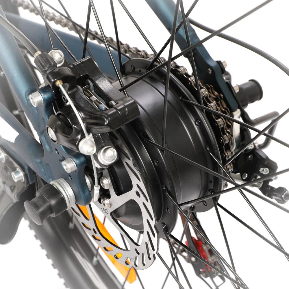 ELEGLIDE M1 elektromos kerékpár 36V 7,5AH 250W MTB Mountant kerékpár
