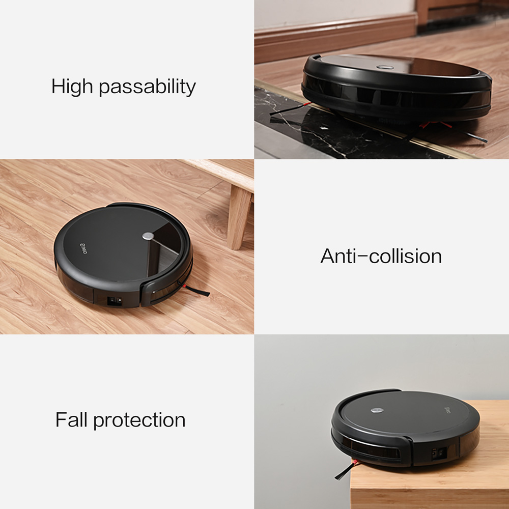 360 C50 Smart Robot Vacuum Cleaner