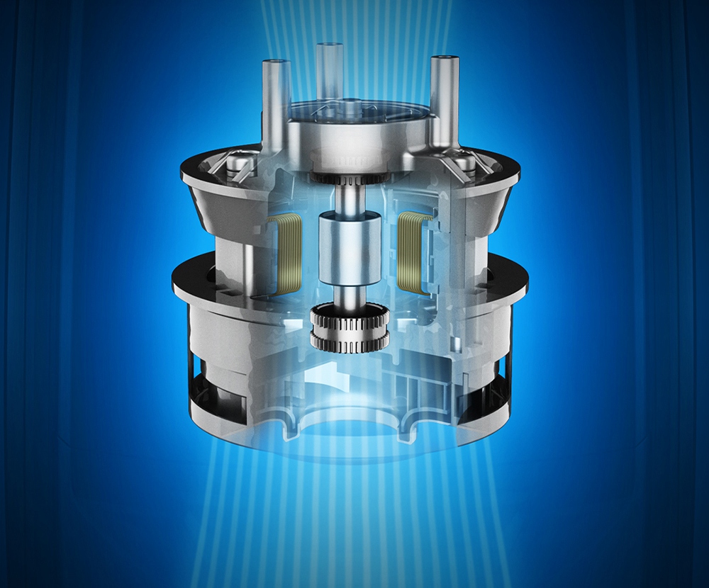 JIMMY PowerWash HW8 Pro Cordless Dry Wet Smart Vacuum Cleaner Cleaner 15000pa Ψηφιακός κινητήρας χωρίς ψήκτρες 3000mAh 35Mins Χρόνος λειτουργίας Στιγμιαίο στεγνό με ένα πάτημα Αυτοκαθαριζόμενο LED Disply Αποσπώμενο δοχείο νερού Αντικαταστάσιμη μπαταρία- Μωβ