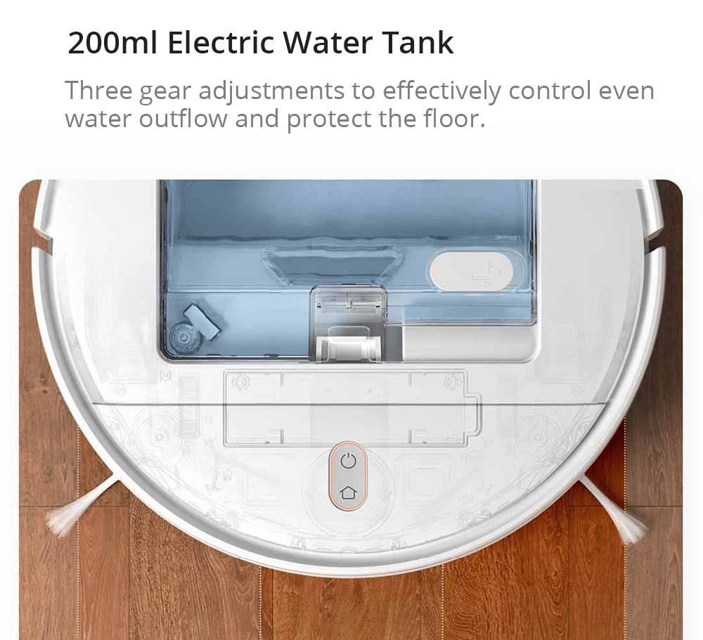 Xiaomi Mi Robot VacuumMop Essential Robot Vacuum Cleaner