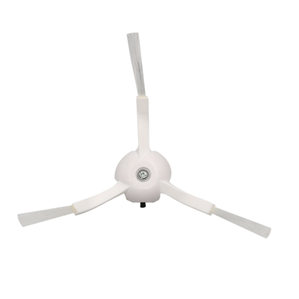 2PCS Roborock Smart Robot Vacuum Cleaner Side Brushes For Roborock S5 MAX Robot Vacuum Cleaner - White 10 2PCS Roborock Smart Robot Vacuum Cleaner Side Brushes for Roborock S5 MAX Robot Vacuum Cleaner - White