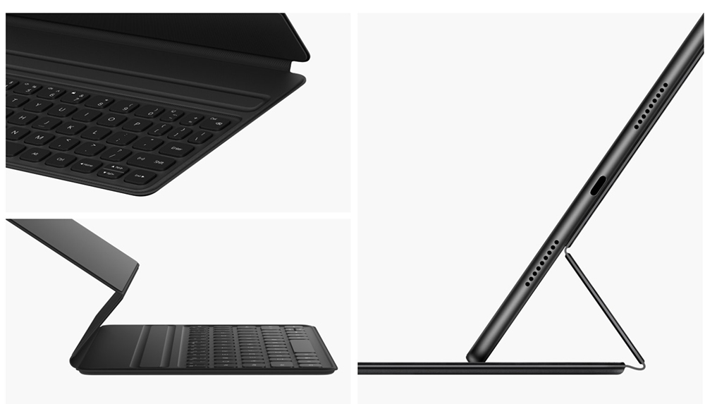 HUAWEI Smart Magnetic Keyboard (Compatible with HUAWEI MatePad 11)