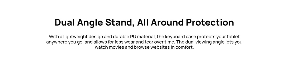 HUAWEI Smart Magnetic Keyboard (Compatible with HUAWEI MatePad 11)