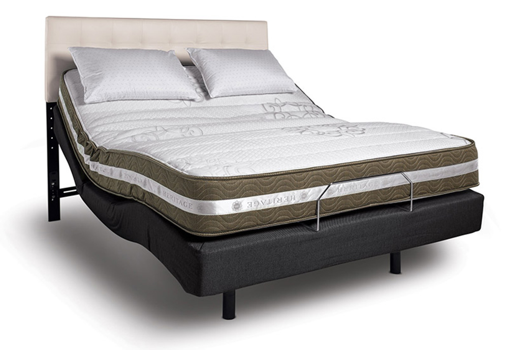 Inmotion S86 Full Xl Size Adjustable, How Much Is A Full Size Adjustable Bed Frame