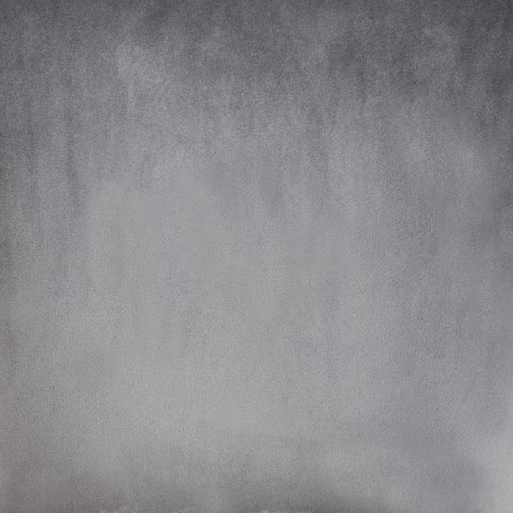 ACME Cliasca Modern Leisure Velvet Swivel Chair Height Adjustable with Curved Backrest and Casters for Living Room, Bedroom, Dining Room, Office - Gray