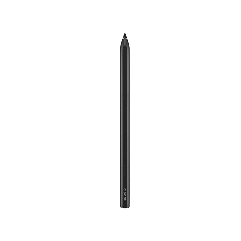 Original Xiaomi stylus Pen for Mi Pad 5/ Mi Pad 5 Pro 4096 Level Pressure  240Hz Sampling Rate 152mm 12.2g - Black