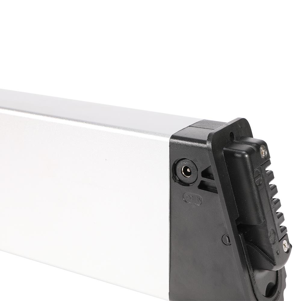 36V 10.4Ah Removable Battery For ELEGLIDE F1 Electric Bike