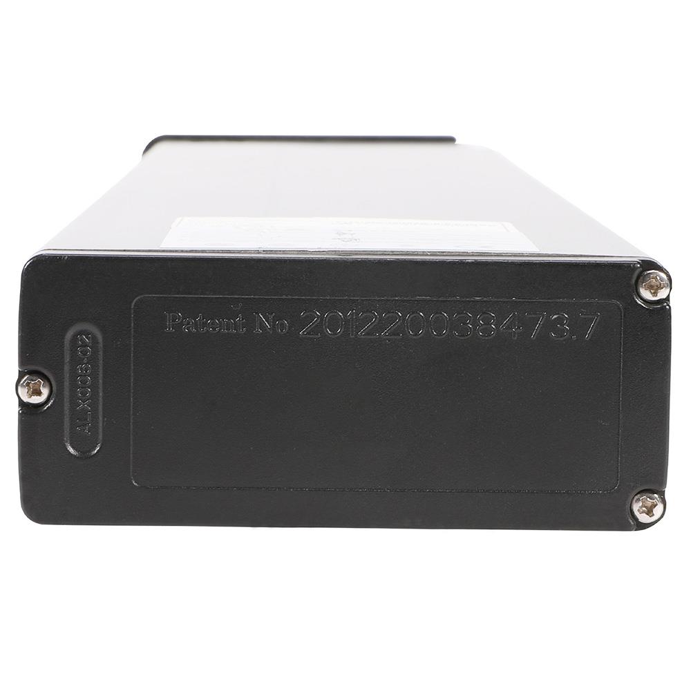 36V 10.4Ah Removable Battery For ELEGLIDE F1 Electric Bike