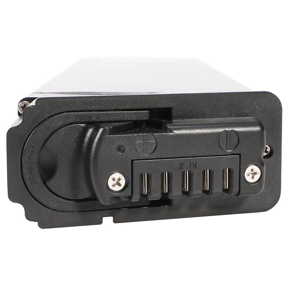 36V 10.4Ah Removable Battery For ELEGLIDE F1 Electric Bike