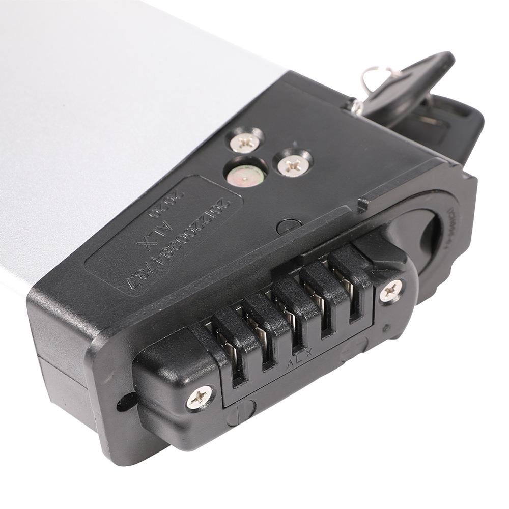 36V 10.4Ah Removable Battery For ELEGLIDE F1 Electric Bike