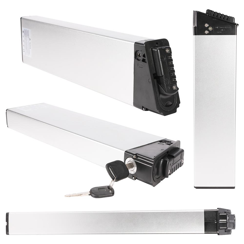 36V 10.4Ah Removable Battery For ELEGLIDE F1 Electric Bike