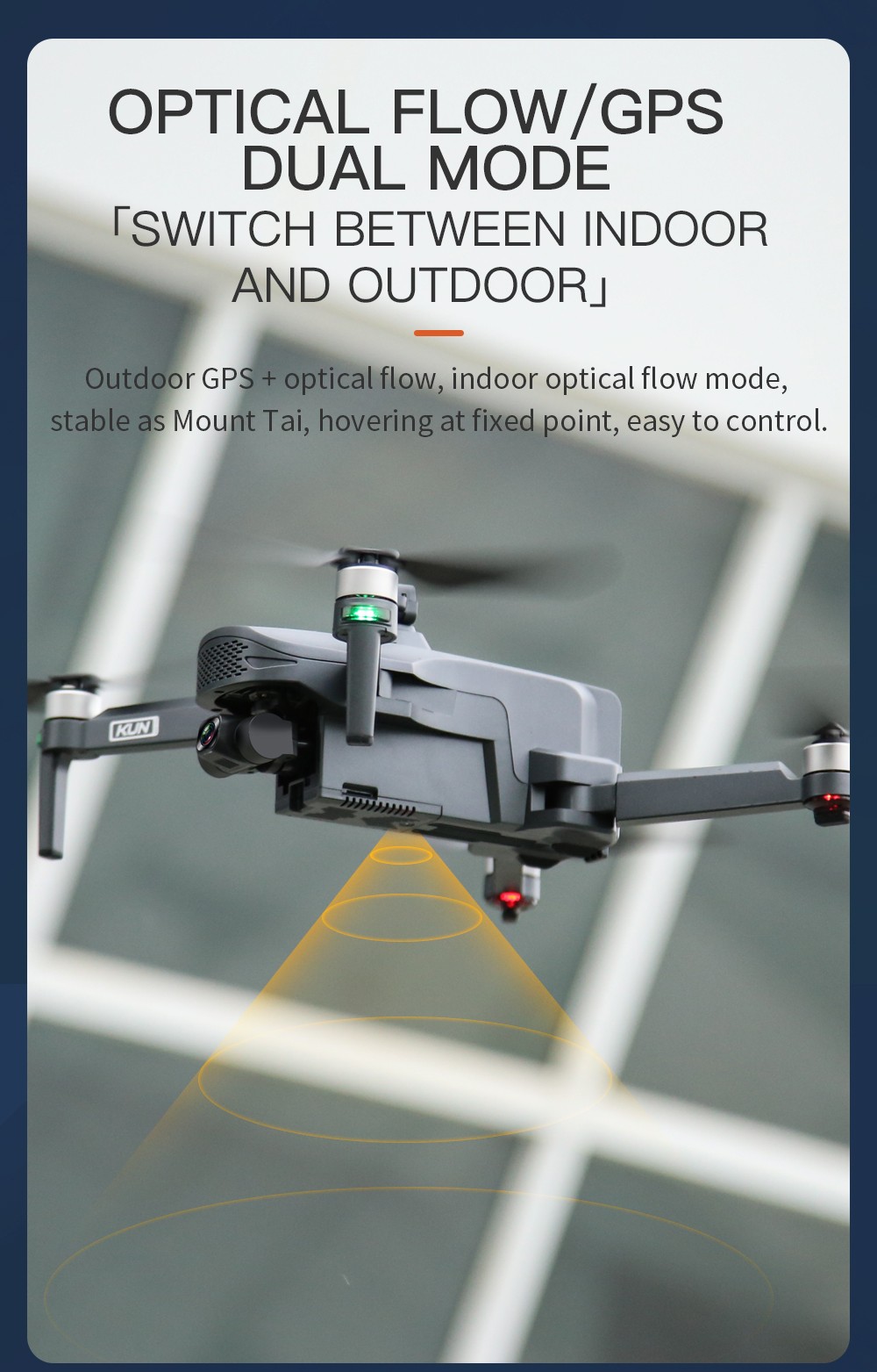 ZLL SG908 MAX 4K 5G WIFI 3KM FPV GPS 3 tengelyes mechanikus gimbal 360 fokos akadályok elkerülése Kefe nélküli RC drone - egy akkumulátor