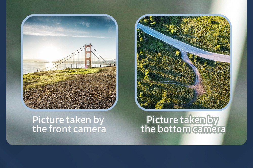 ZLL SG908 Pro 4K 5G WIFI FPV GPS 3-Axis Gimbal 360 Degree Obstacle Avoidance Brushless RC Drone RTF - Three Batteries