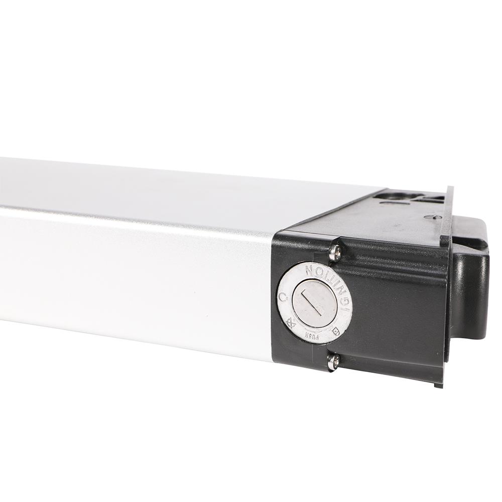 36V 10.4Ah Removable Battery For ELEGLIDE F1 Electric Bike