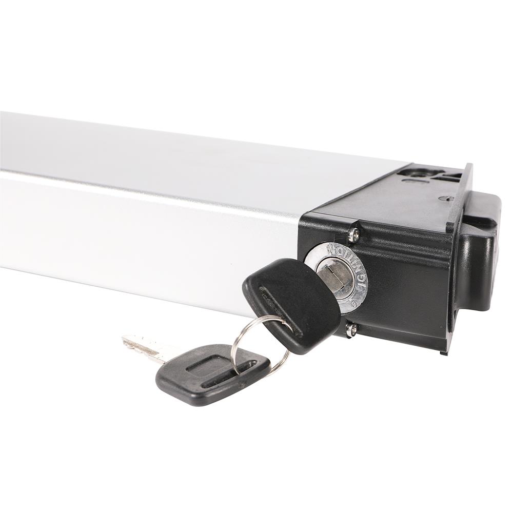 36V 10.4Ah Removable Battery For ELEGLIDE F1 Electric Bike