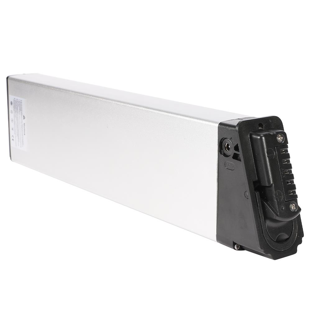 36V 10.4Ah Removable Battery For ELEGLIDE F1 Electric Bike