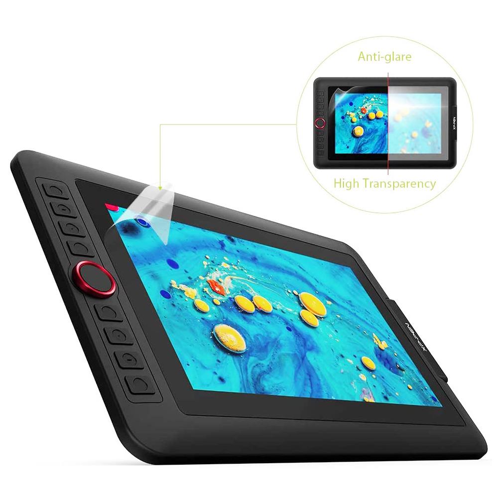 Tablet graficzny XP-PEN Artist 12 Pro z 11.6-calowym wyświetlaczem IPS ...