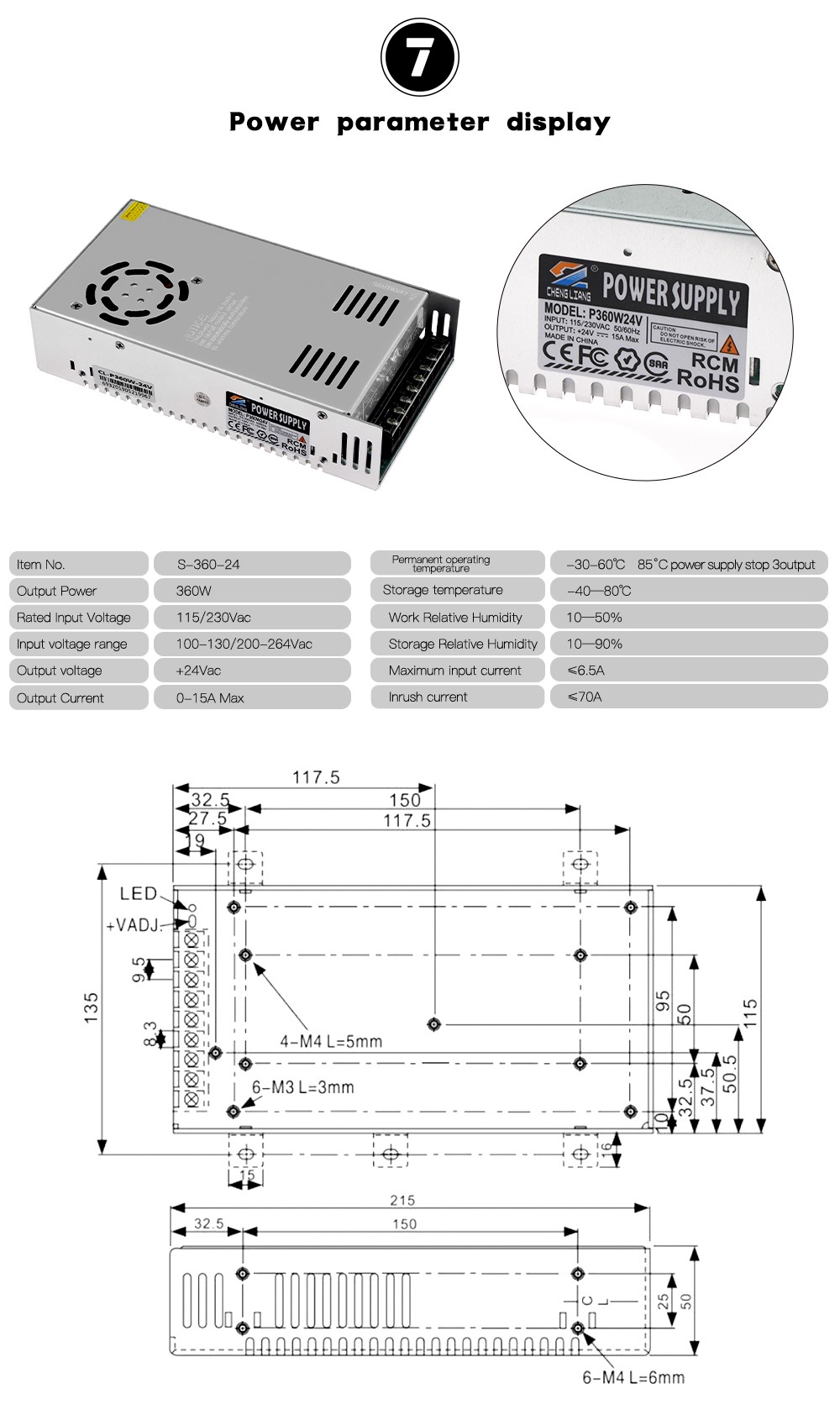 Twotrees Sappheiros Pro 3D Printer DIY Kit CoreXY Acrylic Shell TMC2208 Silent Driver 235x235x235mm - Standard Model