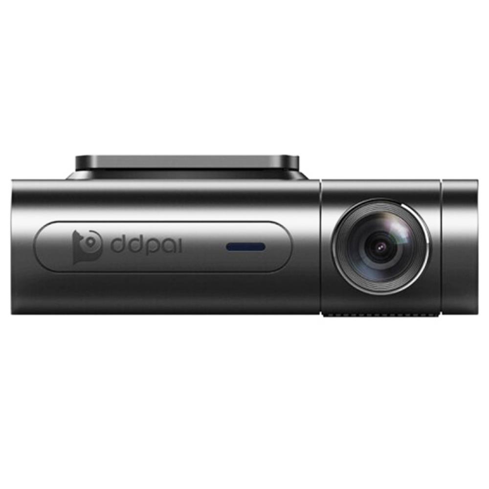 DDPAI X2S Pro Dual Channel DashCam QHD 2K Front & 1080p Rear