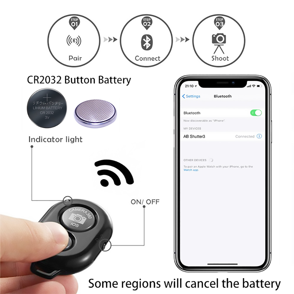 Support de trépied de téléphone 3120 40 pouces photographie universelle pour Gopro iPhone Samsung Xiaomi Huawei téléphone trépied de voyage en aluminium