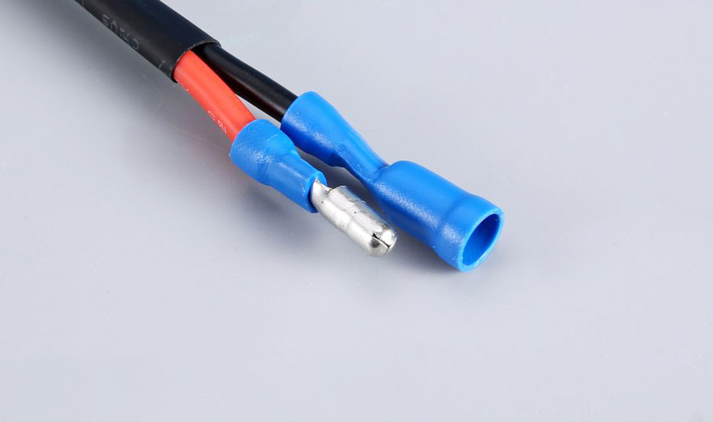 HANIWINNER HA201 Elektrobicykel Nabíjateľná lítiová batéria 48V 20AH 960W s nabíjačkou - modrá