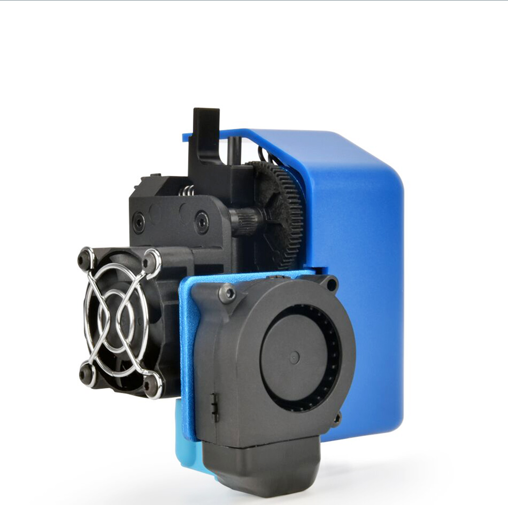 Artillery Direct Extruder for Genius Pro 3D Printer Hard Steel Nozzle Metal Lever Higher Temperature Resistance