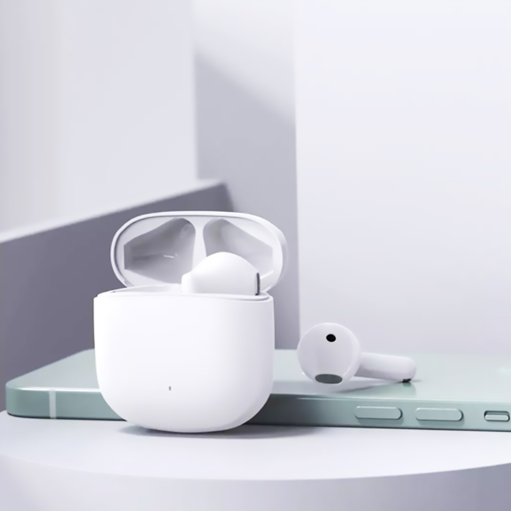 MiiiW Marshmallow TWS Bluetooth Earphones 13mm Dynamic Driver هيكل صغير للغاية