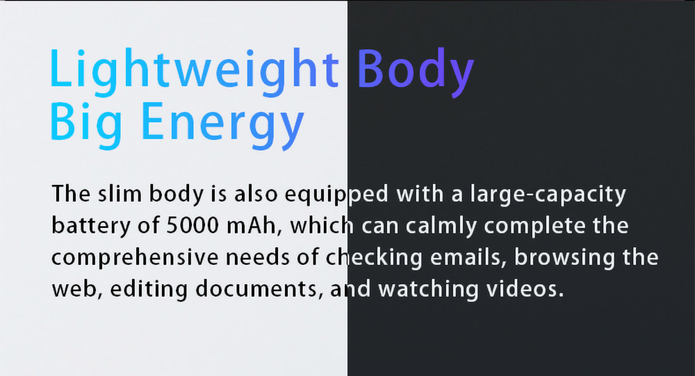 T-Bao T-BOOK X10 Laptop 15.6 inch 1920 x 1080 FHD Screen AMD Athlon Gold 3150U 16GB DDR4 512GB SSD Windows 10 5000mAh Battery Full-size Backlit Keyboard Fingerprint Touchpad - EU Plug