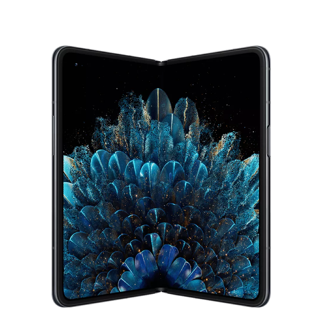 OPPO Find N Foldable Flagship Smartphone 8GB 256GB - Black