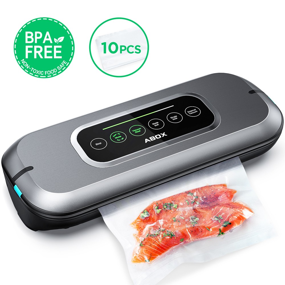 ABOX V66 Vacuum Sealer Machine