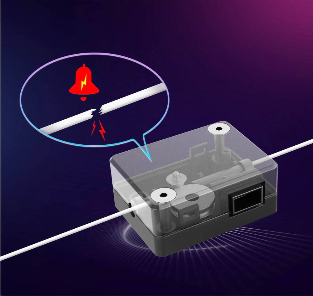 Creality CR-6 SE 3D Printer with True Leveling-free Technology, Photoelectric Filament Sensor, Trinamic Driver