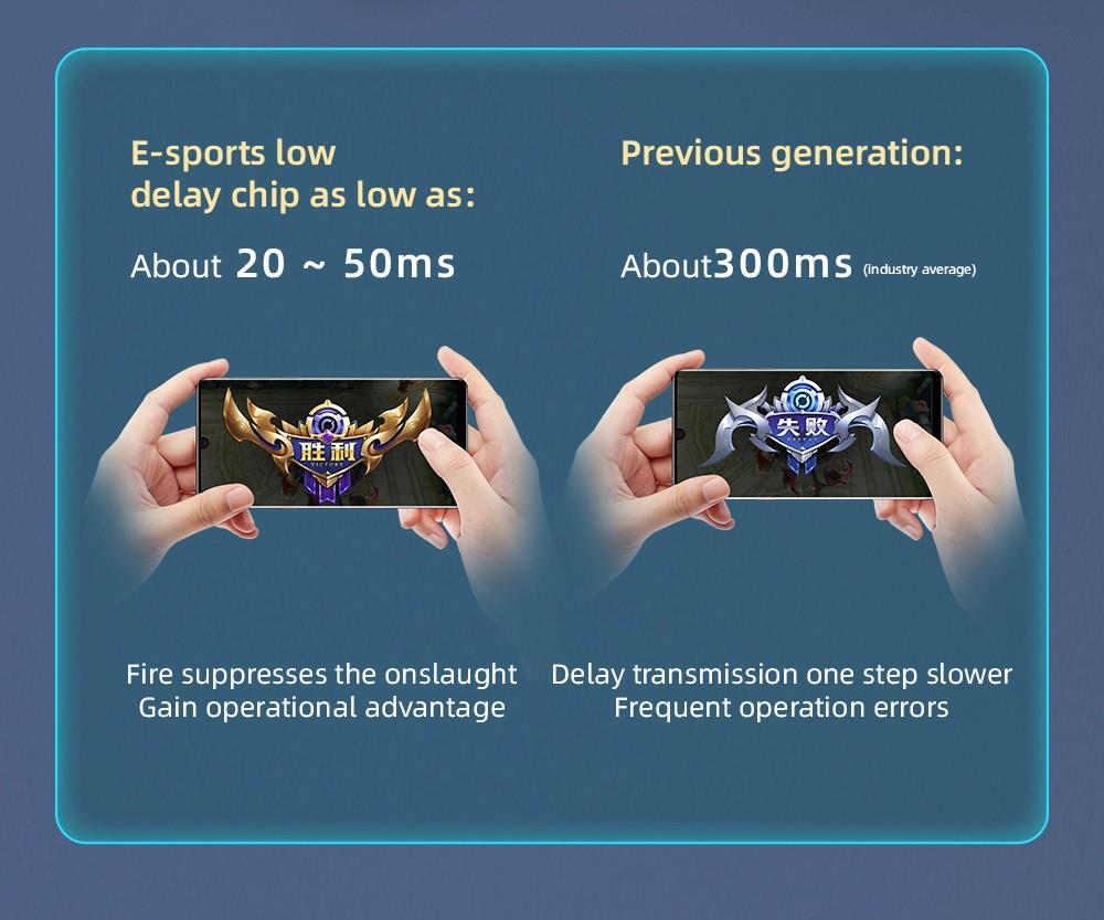 A6R TWS Bluetooth V5.0 Button Control IPX4 Waterproof 3h Playtime Wireless in-ear Noise Earphones - Black