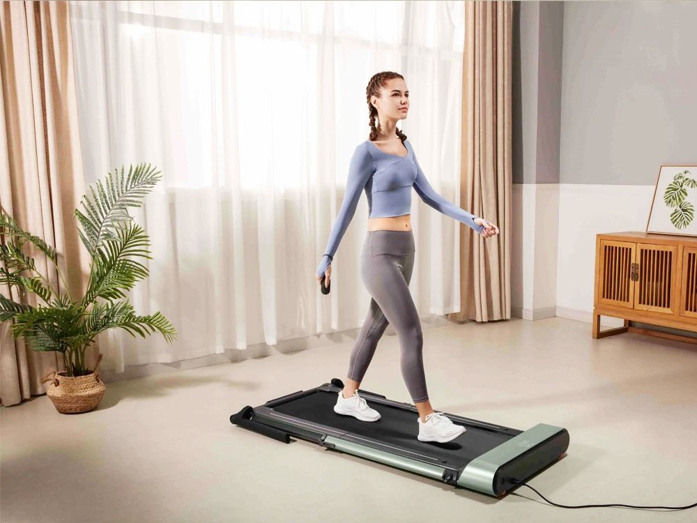 WalkingPad R1-H Folding Treadmill 10km/h LED Display