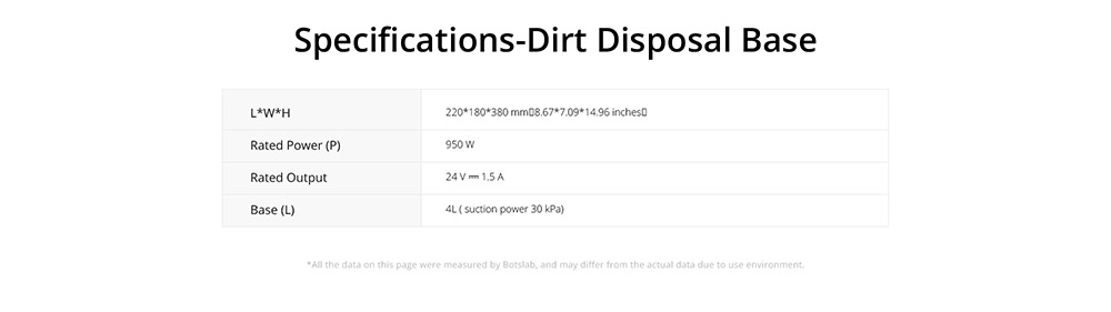 360 S8 Plus Robot Vacuum Cleaner 2700Pa 4L Smart Dust Collection 5000mAh