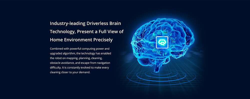 360 S8 Plus Robot Vacuum Cleaner 2700Pa 4L Smart Dust Collection 5000mAh