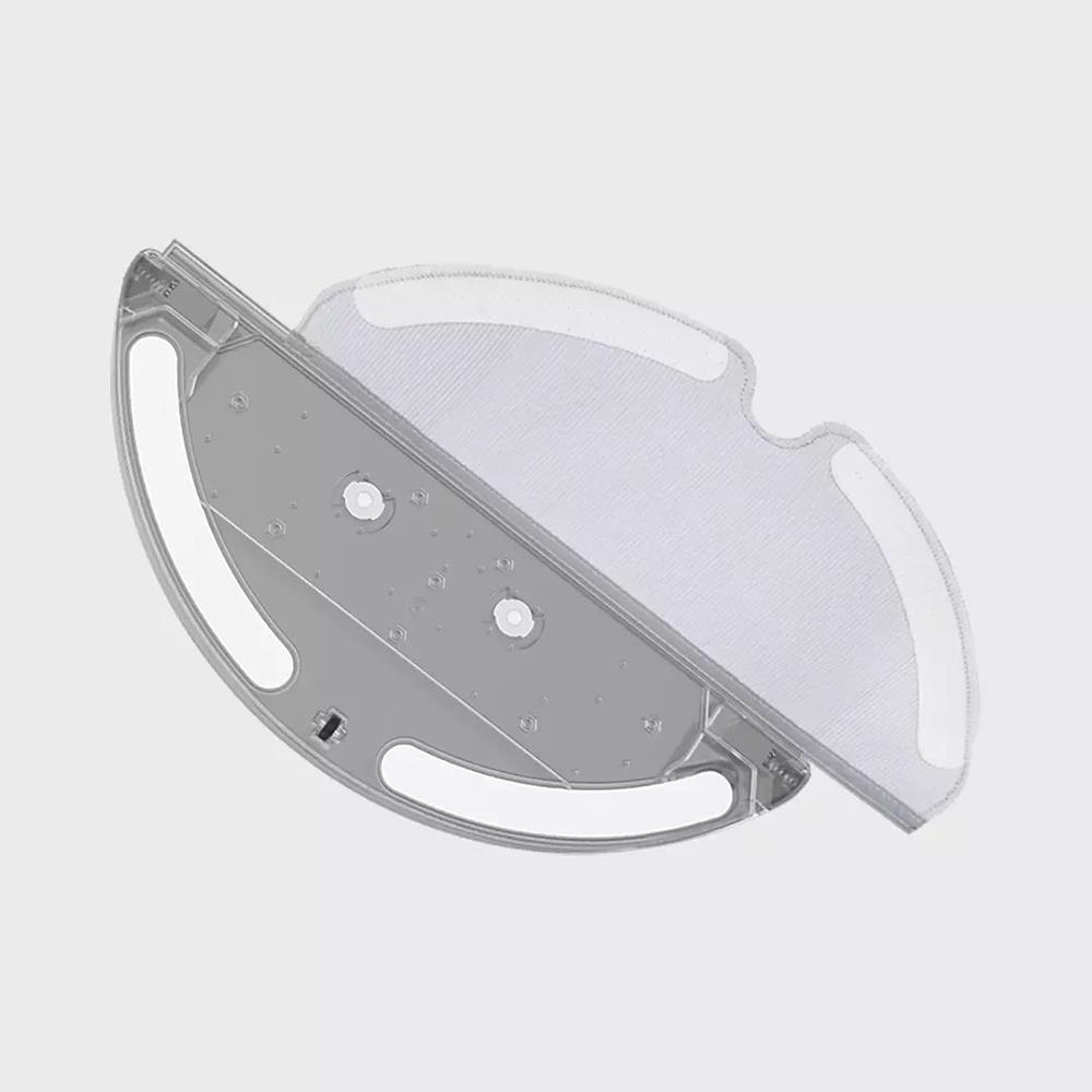 2PCS Original Roborock Smart Robot Vacuum Cleaner Mop Cloths For Roborock S5 MAX/Q7 Max/Q7 Max+ Robot Vacuum Cleaner 7 2PCS Roborock Smart Robot Vacuum Cleaner Mop Cloths for Roborock S5 MAX/Q7 Max/Q7 Max+ Robot Vacuum Cleaner