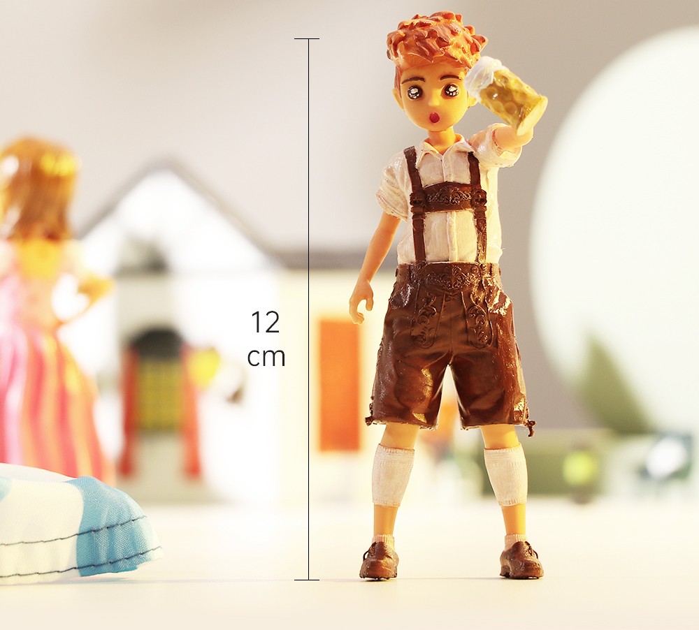 Anycubic Photon Mono 4K LCD SLA Printer, UV Resin 3D Printer, 30-100% UV, Self-developed Slicing Software, Monoc Screen