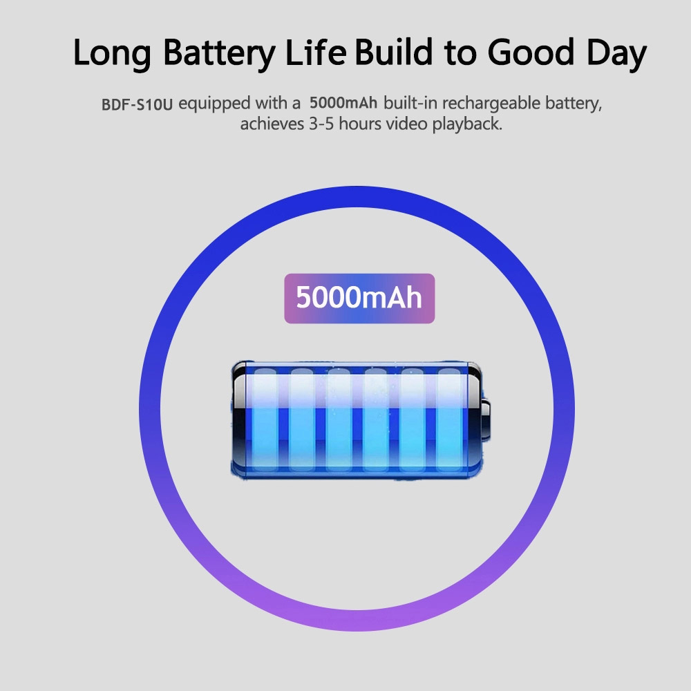 BDF S10 Tablet PC 10.1 Inch Quad Core Android 9.0 2GB/32GB Google Play WiFi Bluetooth 4G Phone Calling EU Plug - Pink