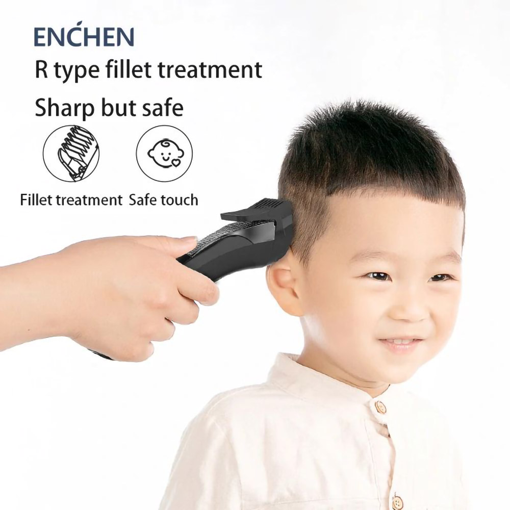 ENCHEN Sharp3 Electric Hair Clipper