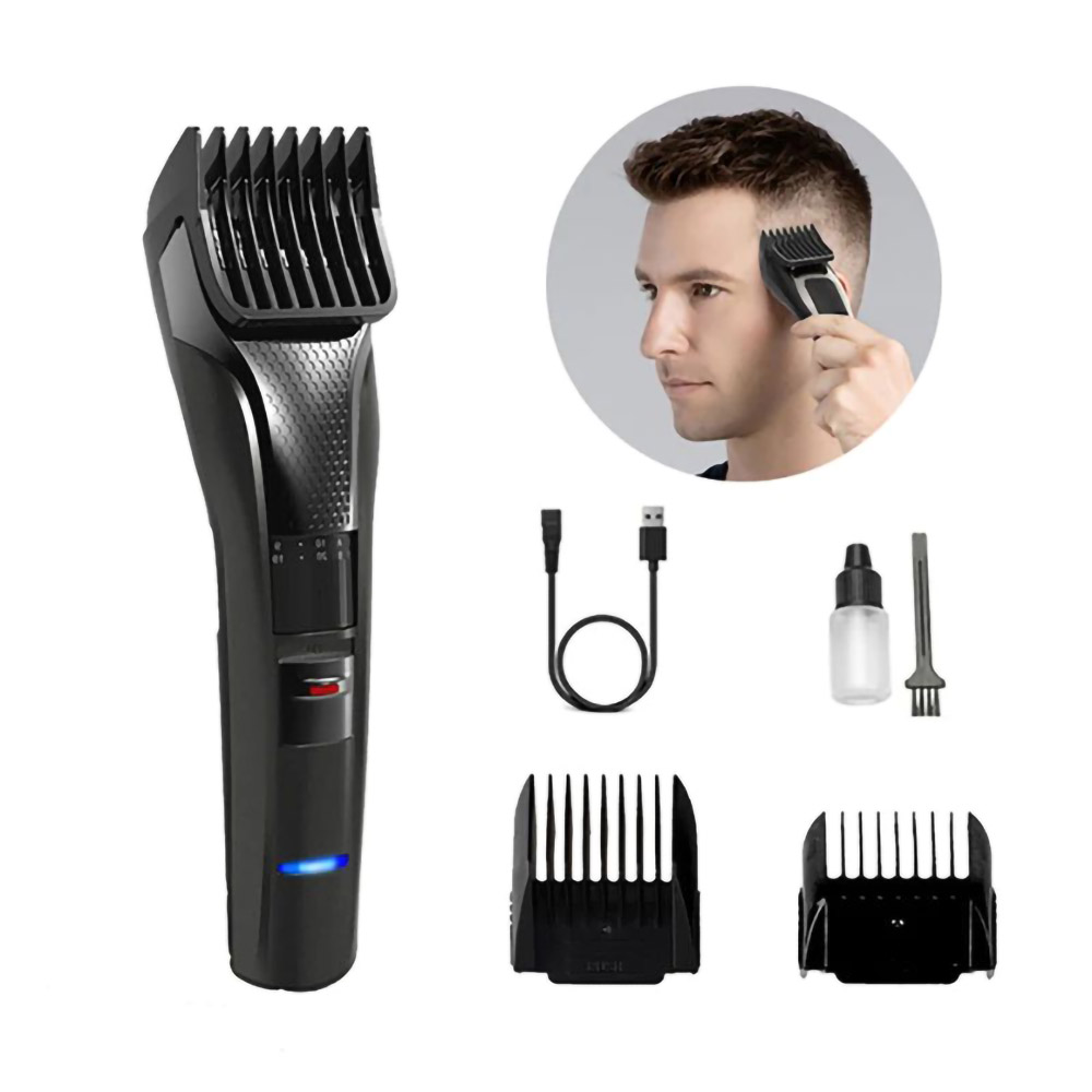 ENCHEN Sharp3 Electric Hair Clipper 7300RPM Powerful Professional Rechargeable Cordless Hair Trimmer