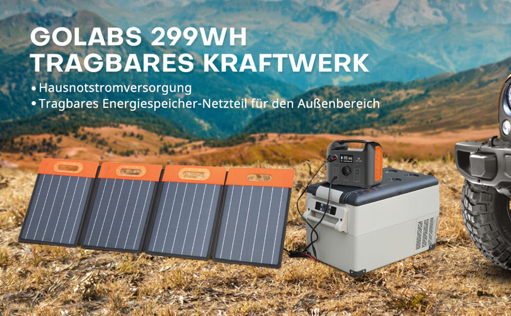 golabs 300